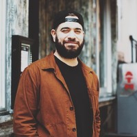 Sweet Chick Employee Andrew Dougherty's profile photo