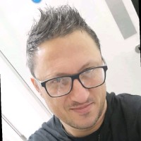 Rudy's Pizza Napoletana Employee Louis Symeonides's profile photo