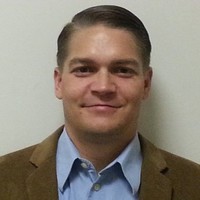 EY Employee Shane Calhoun's profile photo