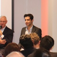 Eldium Employee Sahir Nadeem's profile photo