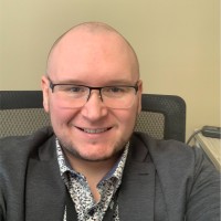 Canstar Restorations Employee Keith Leclerc's profile photo