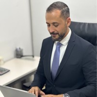 CodePro Employee Khalil Khattari's profile photo