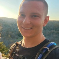 Aerospace Welding Employee Shane Thomson's profile photo