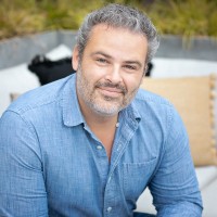 Ladder.io Employee Sam Brody's profile photo