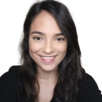 Ink'd Stores Employee María Arenas's profile photo