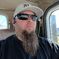 Jp Excavating Employee Rodney Miles's profile photo