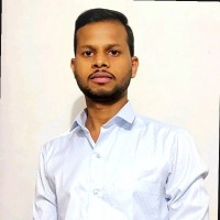 Infinity Screen And Pad Print Employee Kundan Kumbhare's profile photo