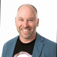 Quantium Employee Mark Davey's profile photo