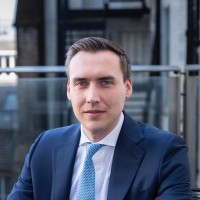 Saranac Partners Employee Henning Meyer's profile photo