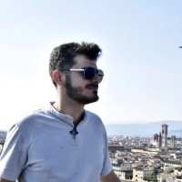 ROBOTONIO Employee Ioannis Chountas's profile photo