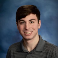 Simple Smart Employee Matthew Hendler's profile photo