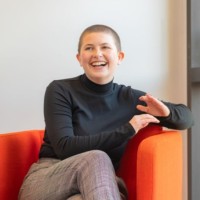 HelloFresh Employee Bella du Mond's profile photo