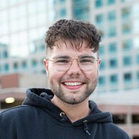Lucky Shots Pickleball Employee Carter Nelson's profile photo