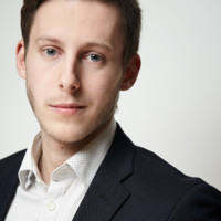 Strive Technologies Employee Lorcan Možiš's profile photo