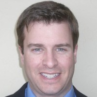 GE Healthcare Employee Tim Graf's profile photo