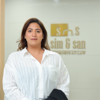 Sim And San Employee Rohini Vij's profile photo