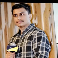 Mohan Pawar Email
