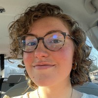 Zoetic Press Employee Kate Smith's profile photo