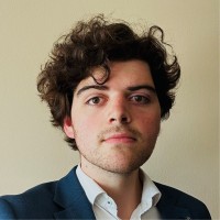 Umeris BV Employee Noah van Engeland's profile photo