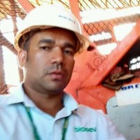 BIOSERV Employee Marcones Viana's profile photo