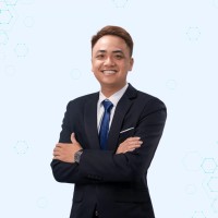 Arito Solutions Employee Tinh Phan's profile photo