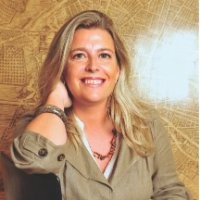 Bodegas Pago de Larrainzar Employee Irene Canalejo's profile photo