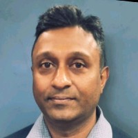 FABRUM. Employee Rajendran Parthipan's profile photo