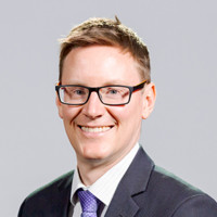 Department of Infrastructure, Transport, Cities and Regional Development Employee Daniel Gleeson's profile photo