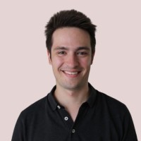 PERITAS Employee Joppe Labeeuw's profile photo