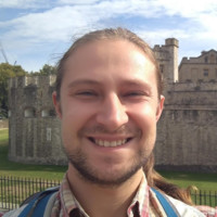 Optimum-web Employee Pavel Craciun's profile photo