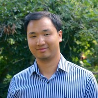 EBD Group Employee Christopher Chang's profile photo