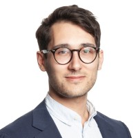 Stitch Consulting Employee Skylar Gurman's profile photo