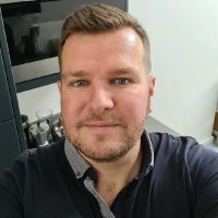 GRASS MOVEMENT SYSTEMS LTD Employee David Hickingbotham's profile photo