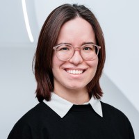 badenova Energie GmbH Employee Irina Keim's profile photo