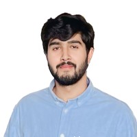 Scorebuddy Employee Owais Ansari's profile photo