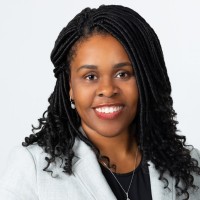 Trace Midstream Employee Natara Williams's profile photo