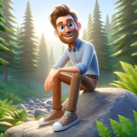 JAVLN Employee Geoff Keast's profile photo