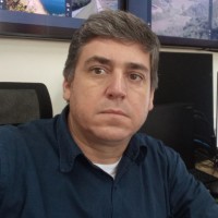AngloGold Ashanti Brasil Employee Samuel César Oliveira Nogueira's profile photo