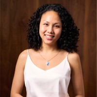 eBid Employee Elina Jiang's profile photo