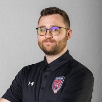 Indy Eleven Professional Soccer Employee Jonathan Bremer's profile photo