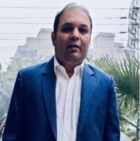 Siddharth Kaul Email & Phone Number