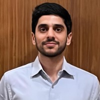 KWIK PATCH LIMITED Employee Keshav Rajam's profile photo