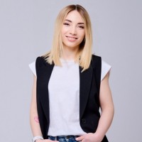 HQSoftware Employee Olga Novik's profile photo