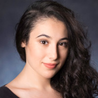 Sydney Festival Employee Rebecca Spicer's profile photo