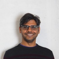 Riverkin Employee Nitin Kumar's profile photo