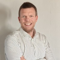 Digitalisering & IT Region Nordjylland Employee René Rosengren's profile photo