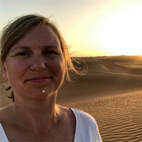 The Institute of Development Professionals in Education (IDPE) Employee Emma Fcca's profile photo