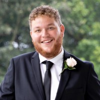 B.T. Employee Sebastian Frølich's profile photo