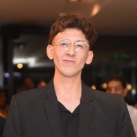 Iván Gabriel Caravajal Email