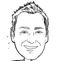 Midway Limited Employee Andy Preece's profile photo